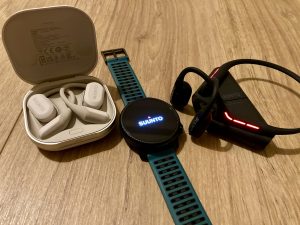 Suunto Wing 2 Spark