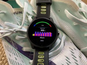 Test iGPSPORT VeRun