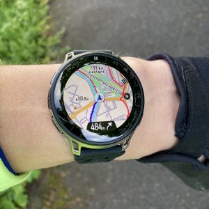 Cheetah 2 Pro outdoor