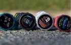 Garmin Forerunner 170 Forerunner 70