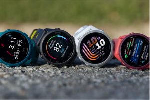 Garmin Forerunner 170 Forerunner 70
