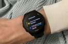 Test Forerunner 70