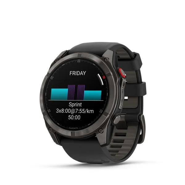 Garmin Fenix 8 Pro - 51 mm-image