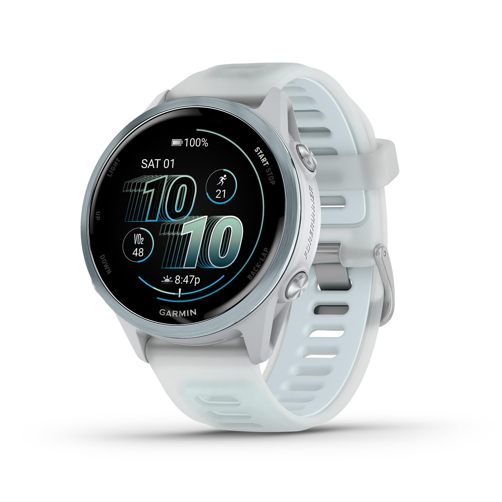 Garmin Forerunner 570 - 42 mm-image