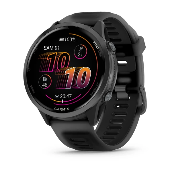 Garmin Forerunner 570 - 47 mm-image