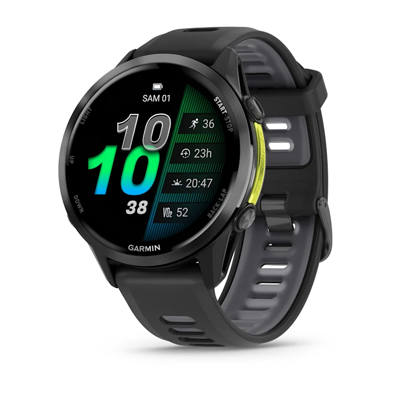 Garmin Forerunner 970-image