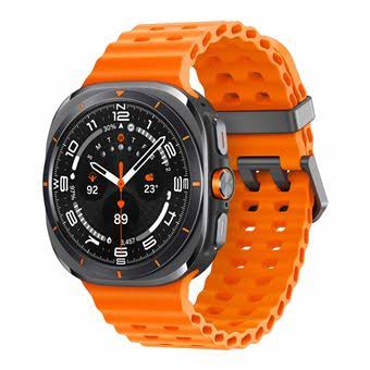 Samsung Galaxy Watch Ultra-image