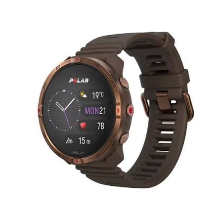 Polar Grit X2-image