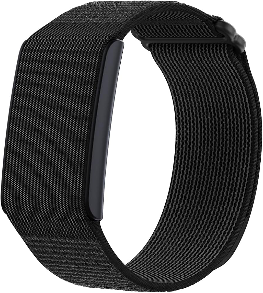 Amazfit Helio Strap-image
