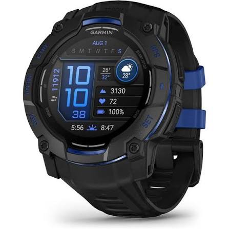 Garmin Instinct 3 AMOLED 50mm-image
