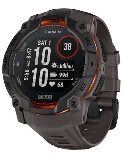 Garmin Instinct 3 Solar 50mm-image