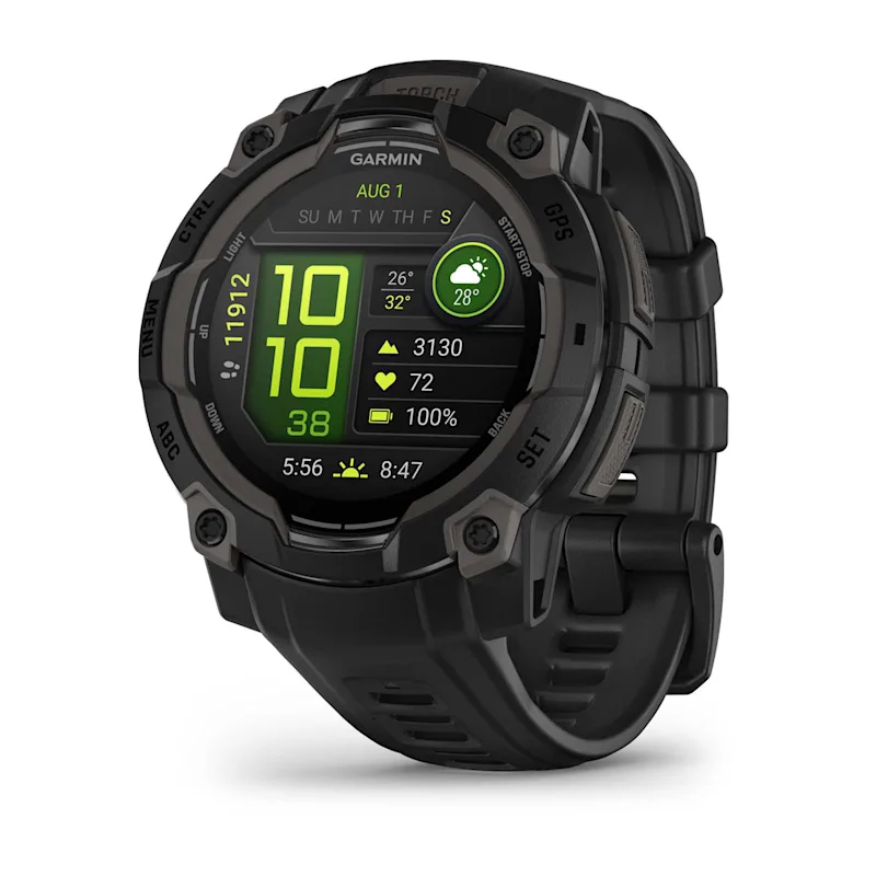 Garmin Instinct 3 AMOLED 45mm-image
