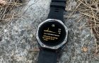 Test T-Rex Dual Solar