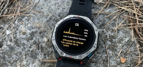 Test T-Rex Dual Solar