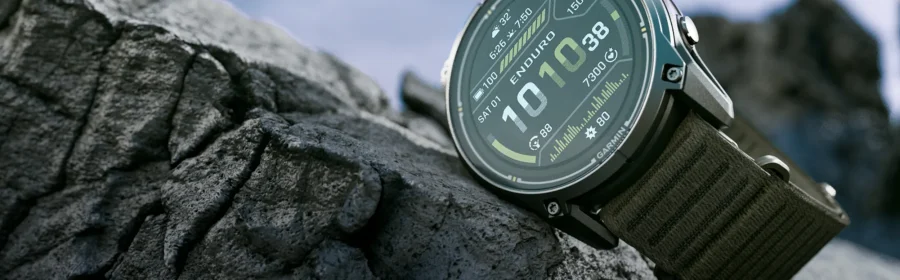 Garmin Enduro 4
